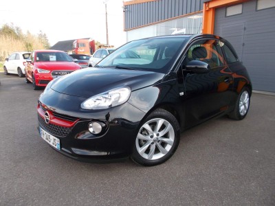 Notre zone d'activité pour ce service Trouver une voiture avec moins de 100 km